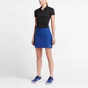 Nike Tournament Golf Skort